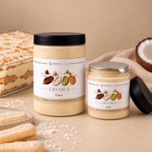 Cream B Coco